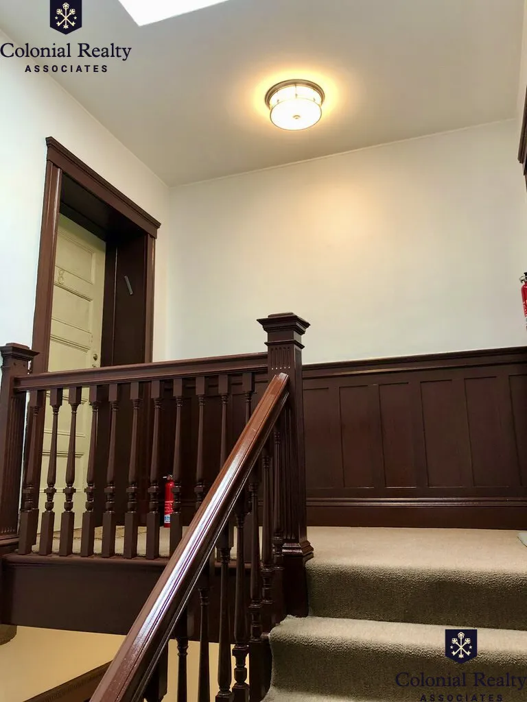 3.5 bed, 1 bath apartment for rent at 9 Upland Rd Unit 8, Neighborhood Nine — photo 15 of 15