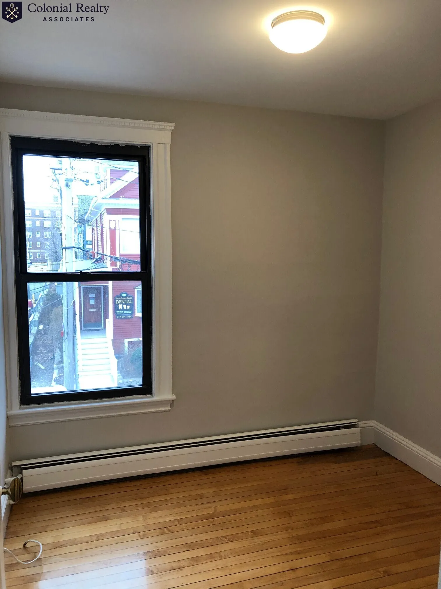 3.5 bed, 1 bath apartment for rent at 9 Upland Rd Unit 8, Neighborhood Nine — photo 11 of 15