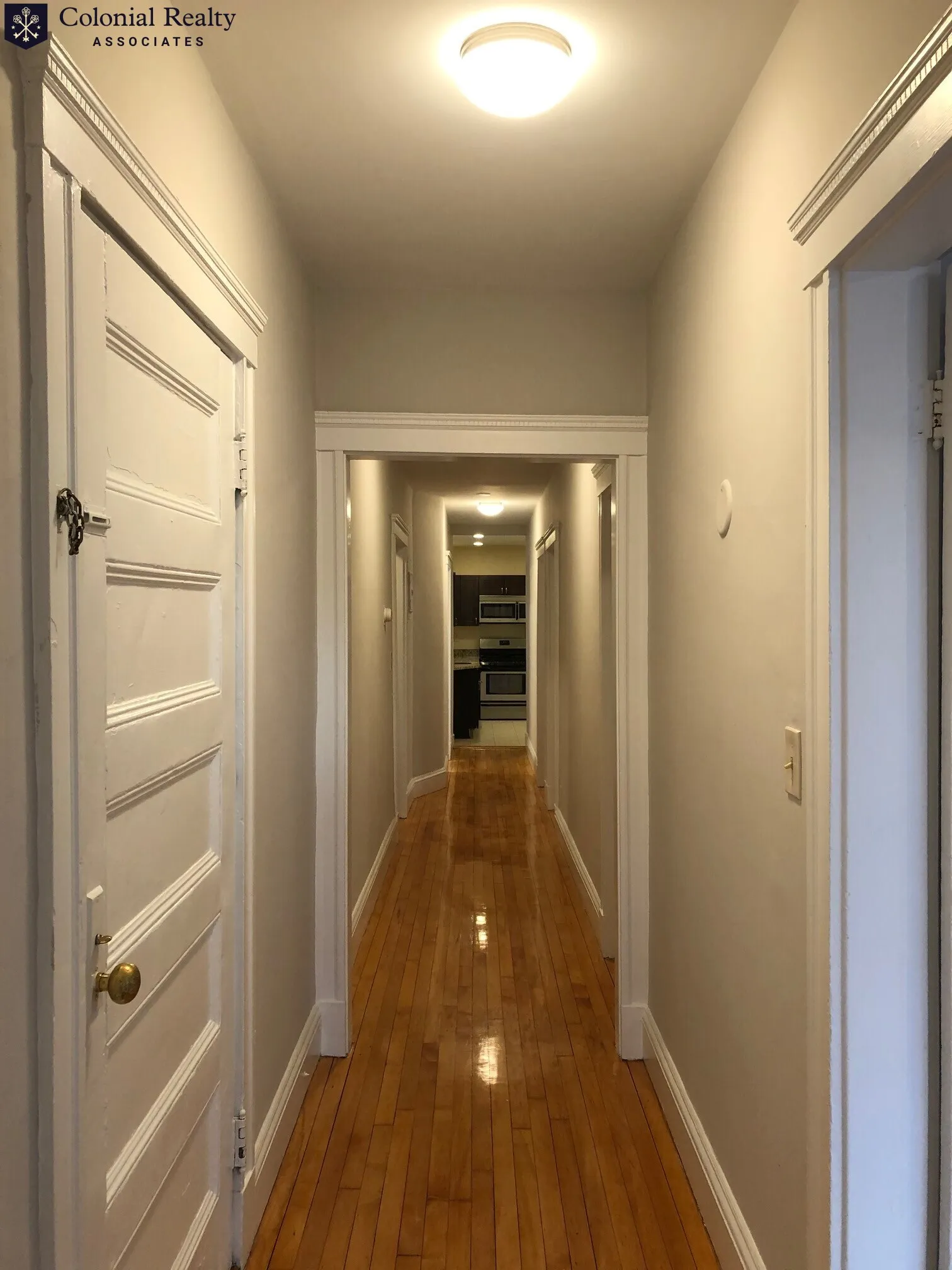 3.5 bed, 1 bath apartment for rent at 9 Upland Rd Unit 8, Neighborhood Nine — photo 4 of 15