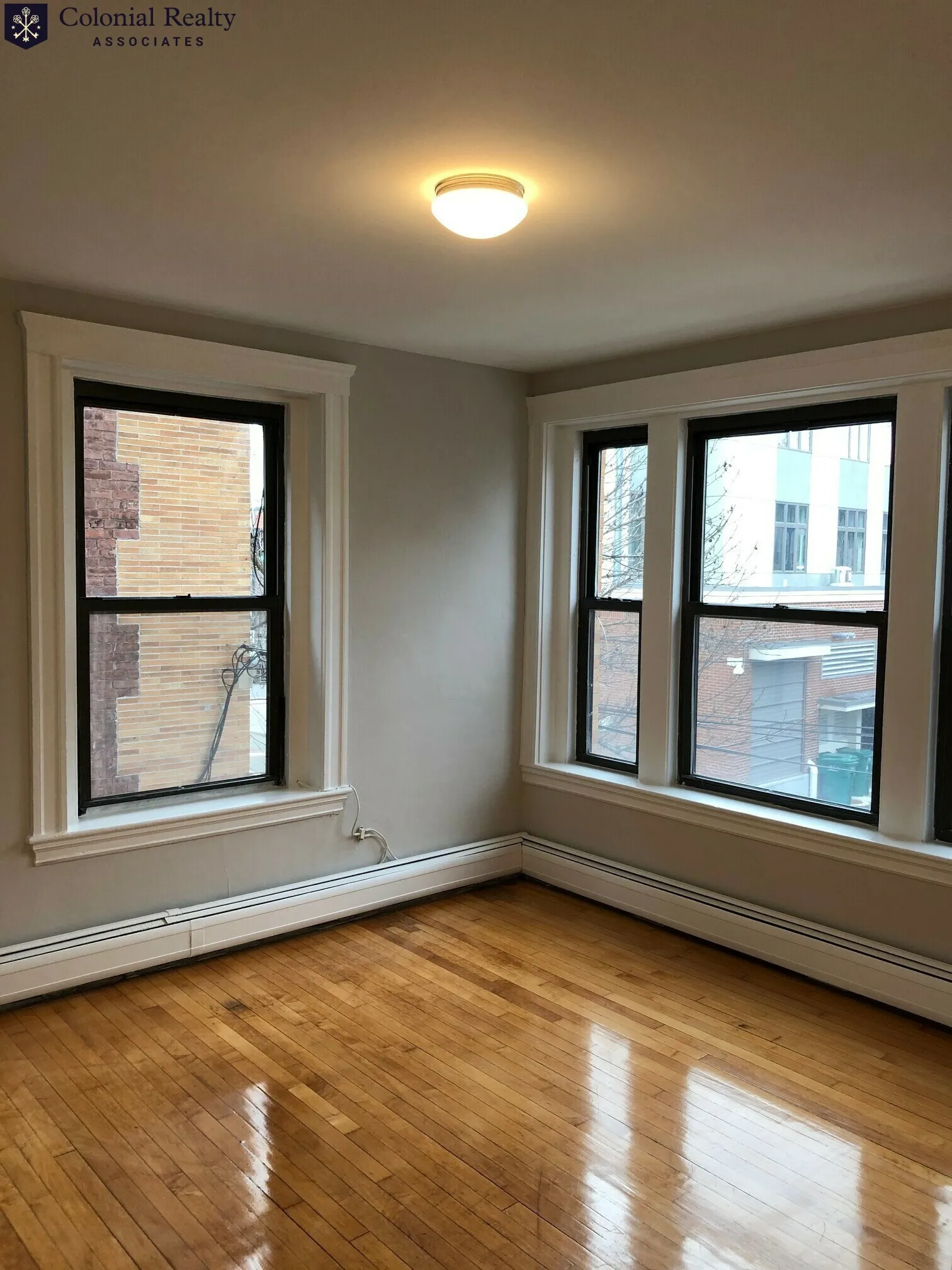 3.5 bed, 1 bath apartment for rent at 9 Upland Rd Unit 8, Neighborhood Nine — photo 13 of 15