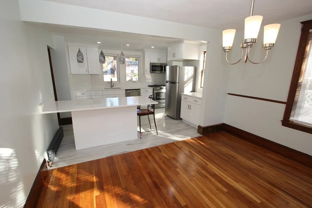 3 bed, 2 bath apartment for rent at 9 Upland Rd Unit 9, Winchester — photo 7 of 27