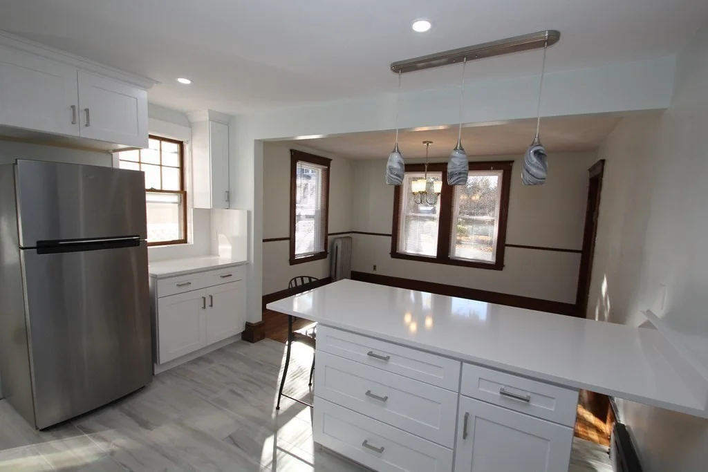 3 bed, 2 bath apartment for rent at 9 Upland Rd Unit 9, Winchester — photo 10 of 27