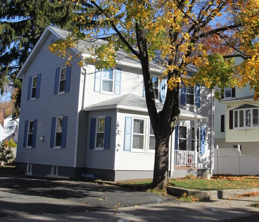 3 bed, 2 bath apartment for rent at 9 Upland Rd Unit 9, Winchester — photo 27 of 27