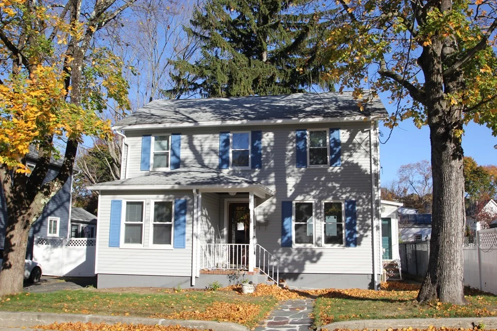 3 bed, 2 bath apartment for rent at 9 Upland Rd Unit 9, Winchester