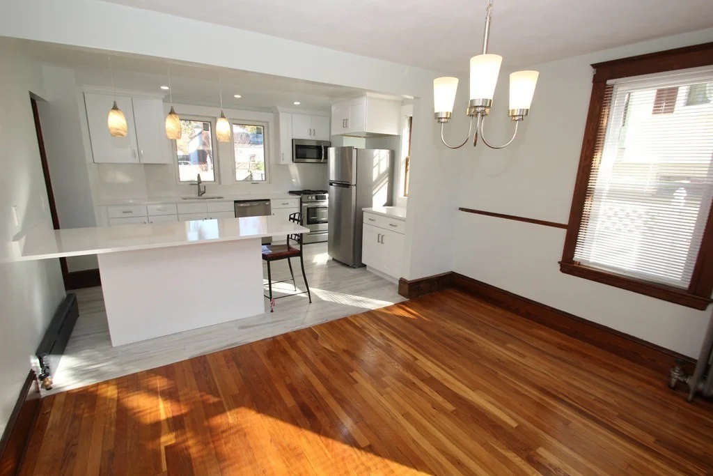 3 bed, 2 bath apartment for rent at 9 Upland Rd Unit 9, Winchester — photo 9 of 27