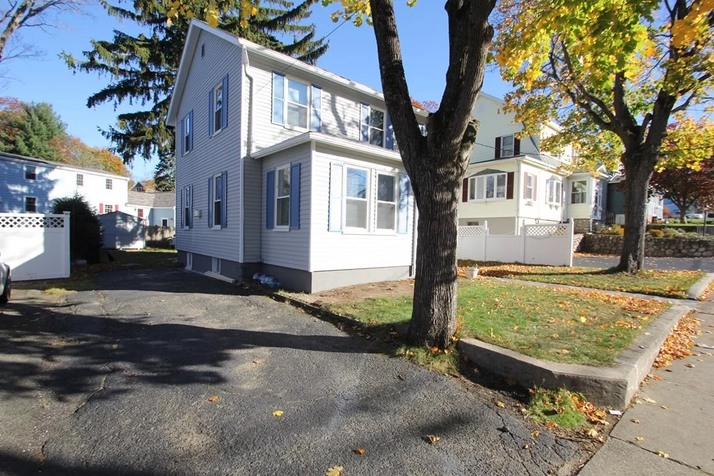 3 bed, 2 bath apartment for rent at 9 Upland Rd Unit 9, Winchester — photo 3 of 27