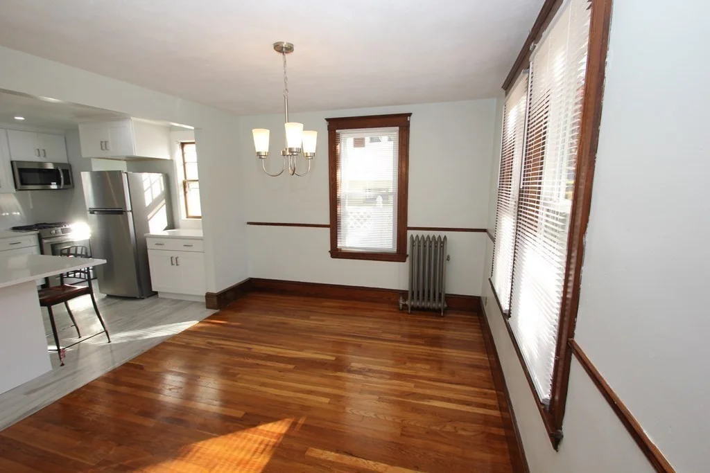 3 bed, 2 bath apartment for rent at 9 Upland Rd Unit 9, Winchester — photo 12 of 27