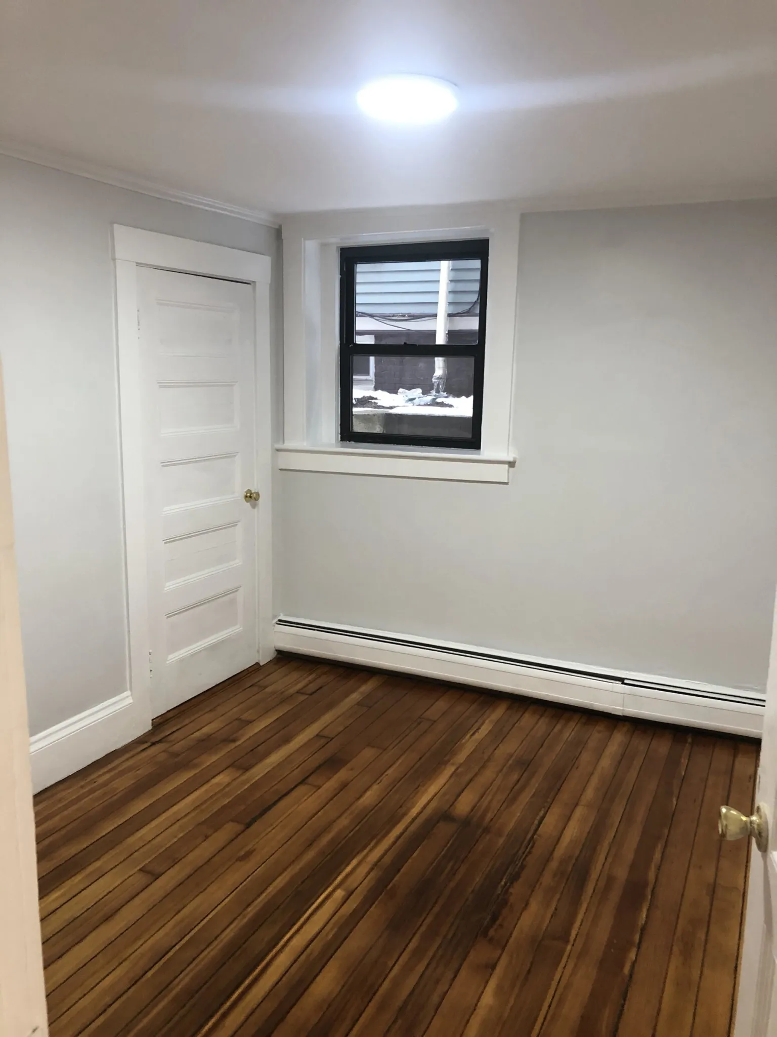 3 bed, 1 bath apartment for rent at 9 Upland Rd Unit B, Neighborhood Nine