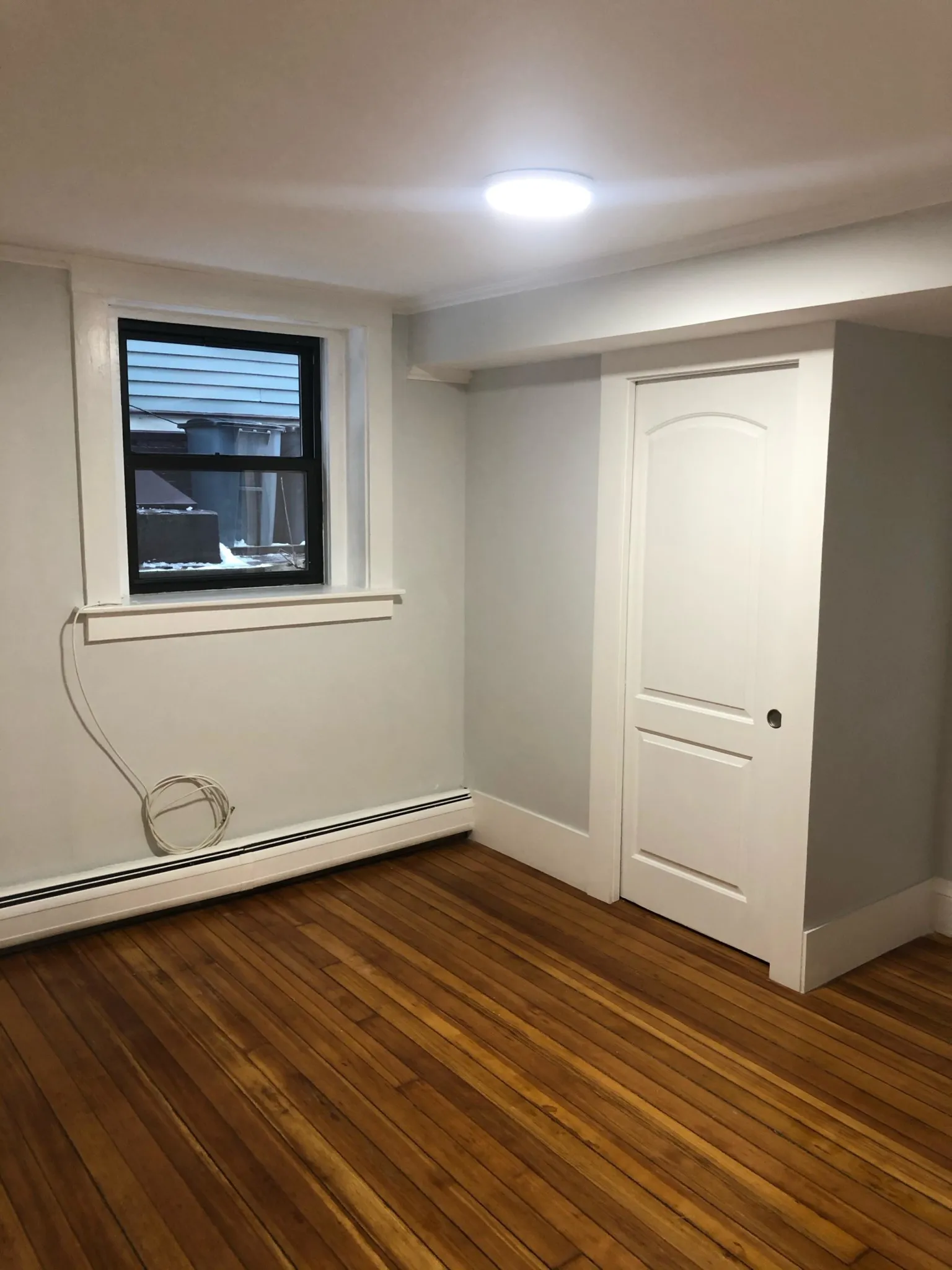 3 bed, 1 bath apartment for rent at 9 Upland Rd Unit B, Neighborhood Nine — photo 2 of 9