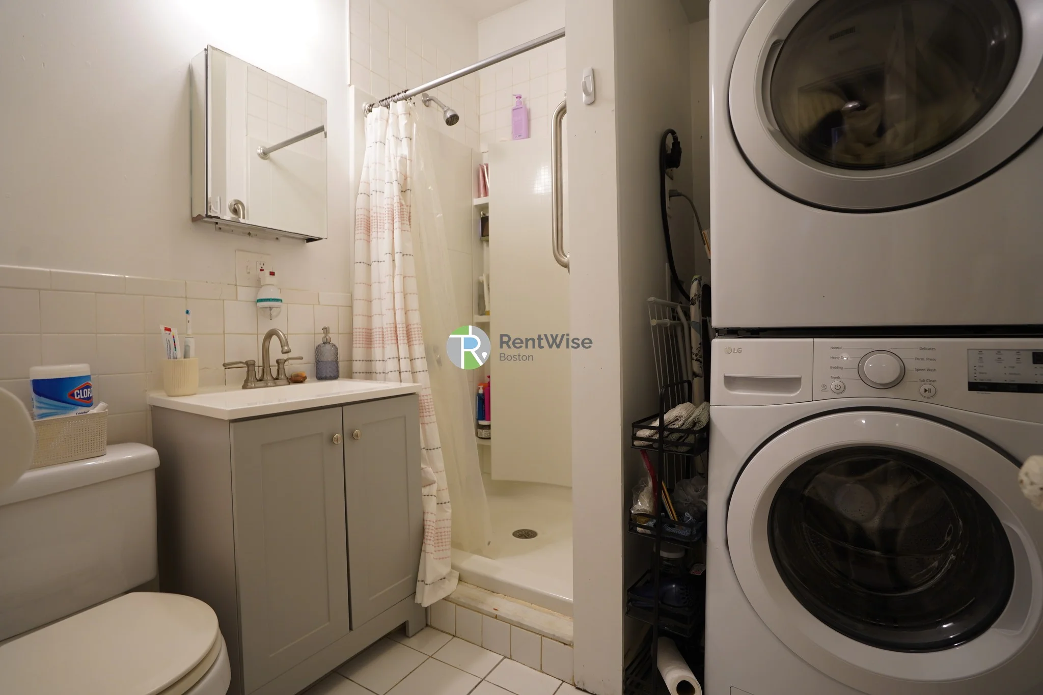 4 bed, 1 bath apartment for rent at 9 Vernon St Unit 3, Coolidge Corner — photo 24 of 26