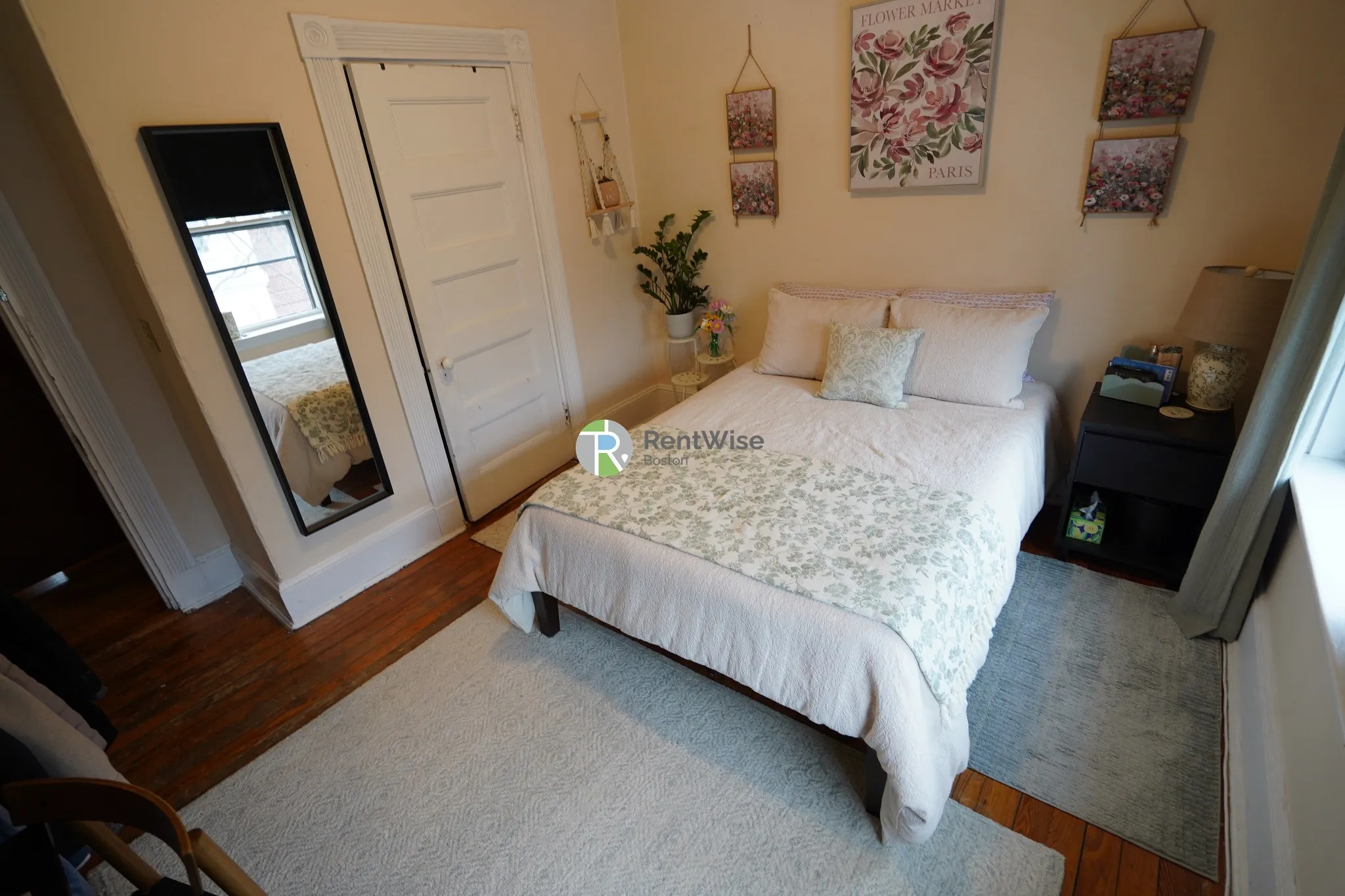 4 bed, 1 bath apartment for rent at 9 Vernon St Unit 3, Coolidge Corner — photo 18 of 26