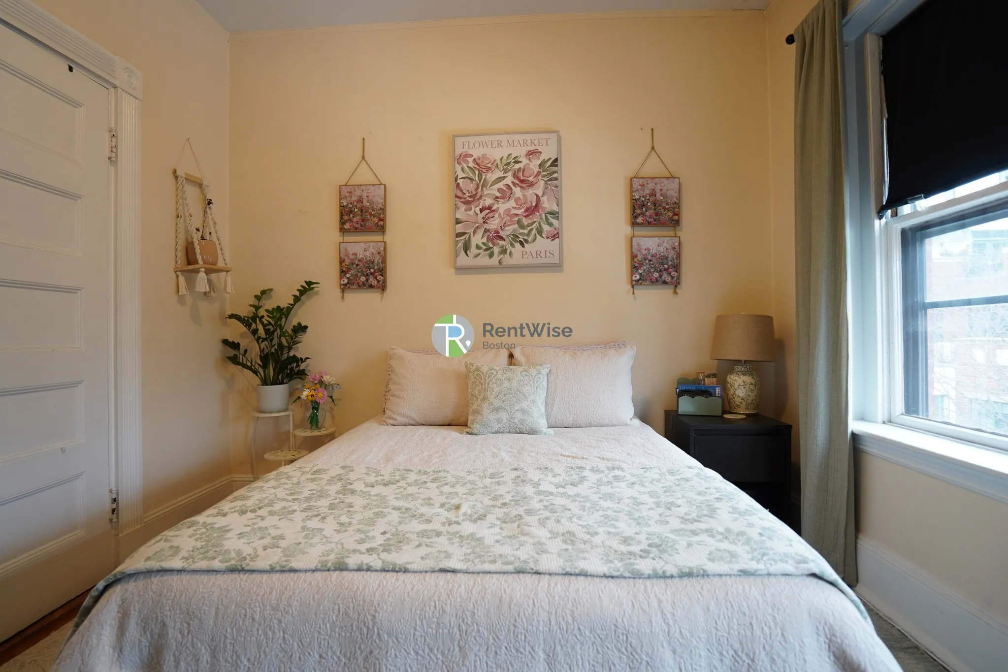 4 bed, 1 bath apartment for rent at 9 Vernon St Unit 3, Coolidge Corner — photo 17 of 26
