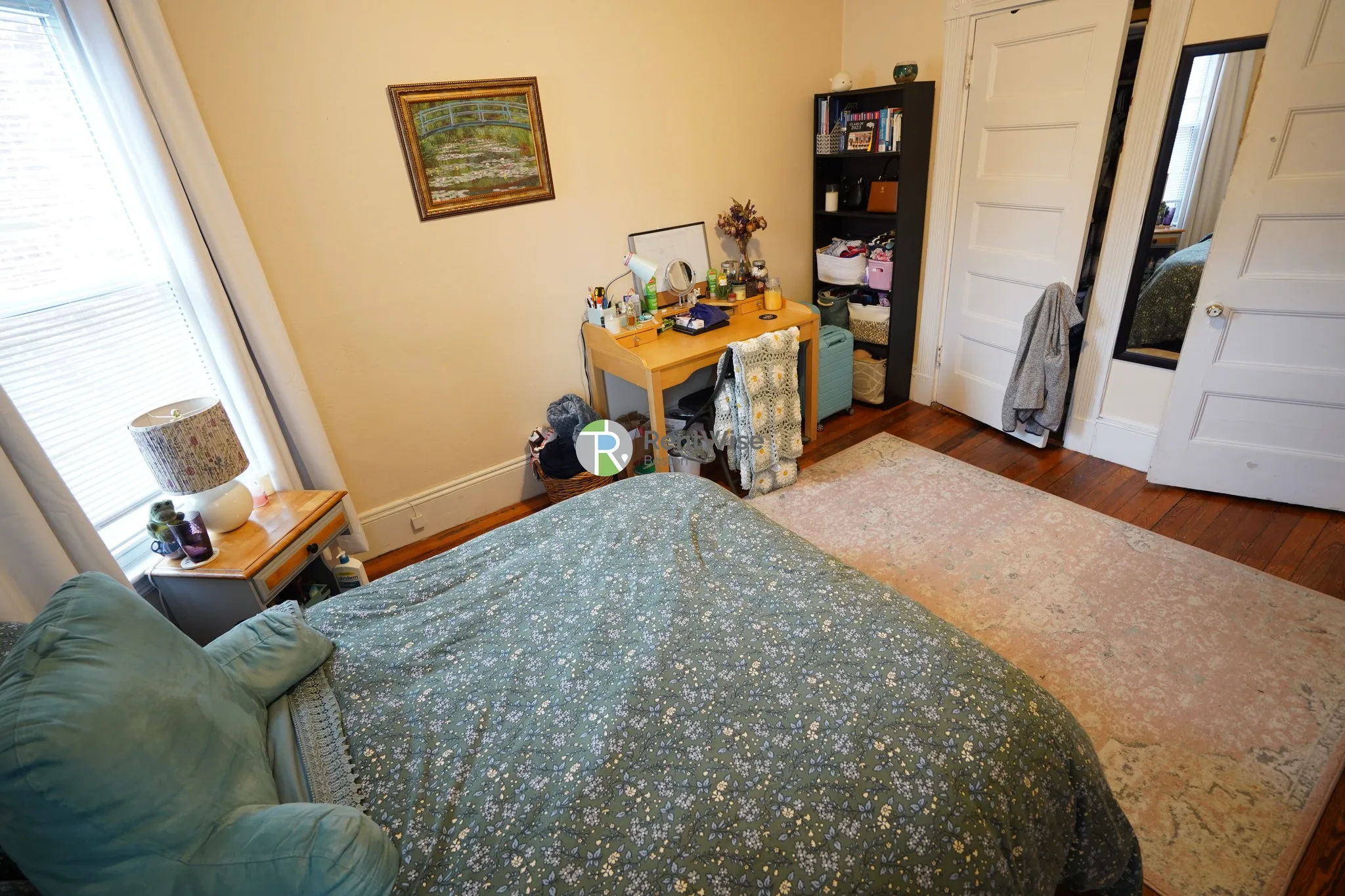 4 bed, 1 bath apartment for rent at 9 Vernon St Unit 3, Coolidge Corner — photo 22 of 26