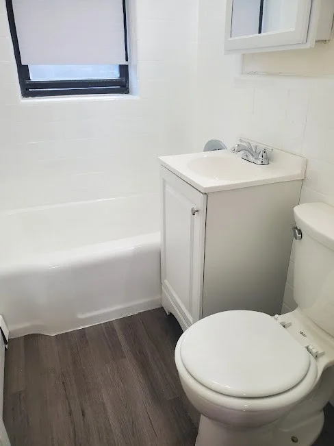 2 bed, 1 bath apartment for rent at 9 Victory Rd Unit 13, Dorchester — photo 7 of 14