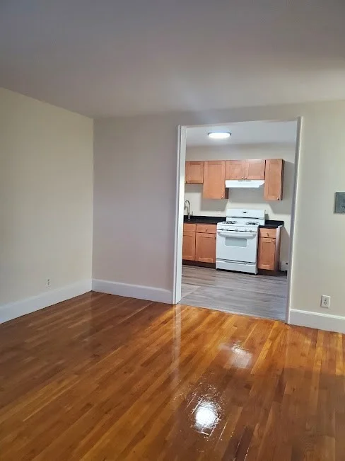 2 bed, 1 bath apartment for rent at 9 Victory Rd Unit 13, Dorchester — photo 1 of 14