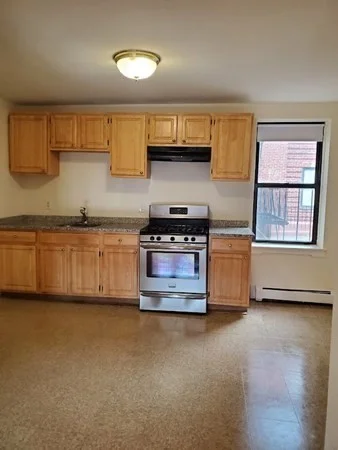 2 bed, 1 bath apartment for rent at 9 Victory Rd Unit 15, Dorchester — photo 1 of 13