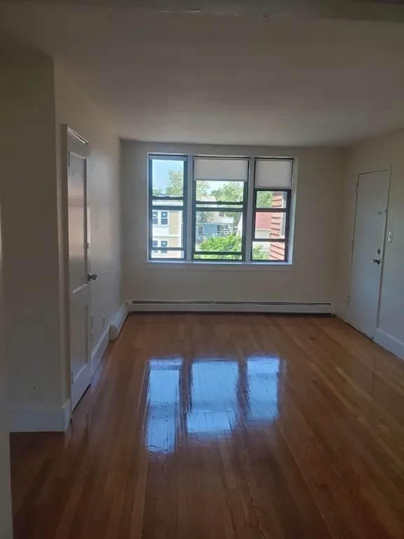 2 bed, 1 bath apartment for rent at 9 Victory Rd Unit 17, Dorchester — photo 2 of 9