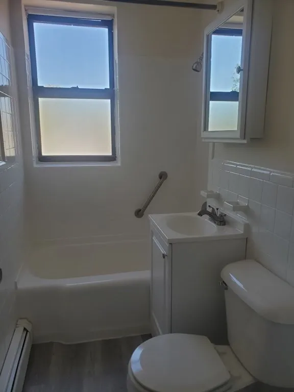 2 bed, 1 bath apartment for rent at 9 Victory Rd Unit 17, Dorchester — photo 9 of 9