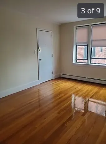 2 bed, 1 bath apartment for rent at 9 Victory Rd Unit 18, Dorchester — photo 3 of 7