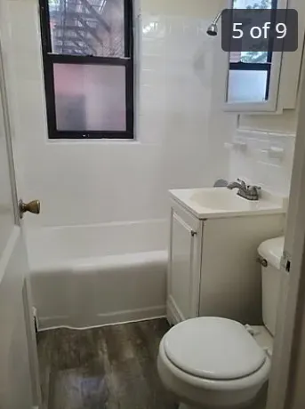 2 bed, 1 bath apartment for rent at 9 Victory Rd Unit 18, Dorchester — photo 5 of 7