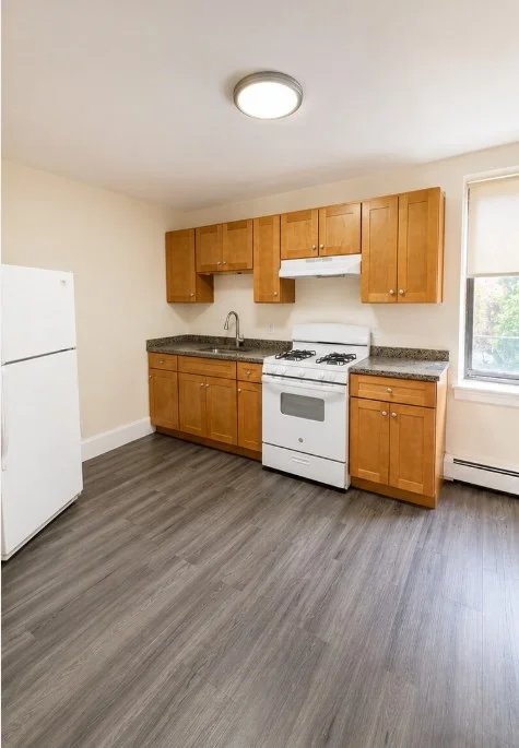 2 bed, 1 bath apartment for rent at 9 Victory Rd Unit 19, Dorchester — photo 5 of 5