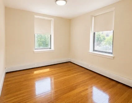 2 bed, 1 bath apartment for rent at 9 Victory Rd Unit 19, Dorchester — photo 2 of 5