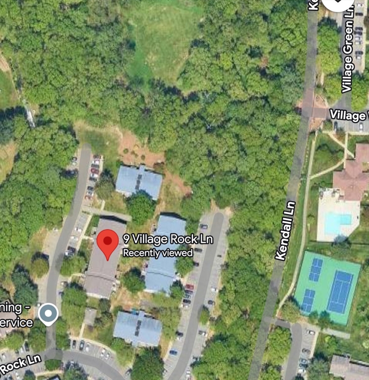 1 bed, 1 bath apartment for rent at 9 Village Rock Ln Unit 11, Natick — photo 18 of 18