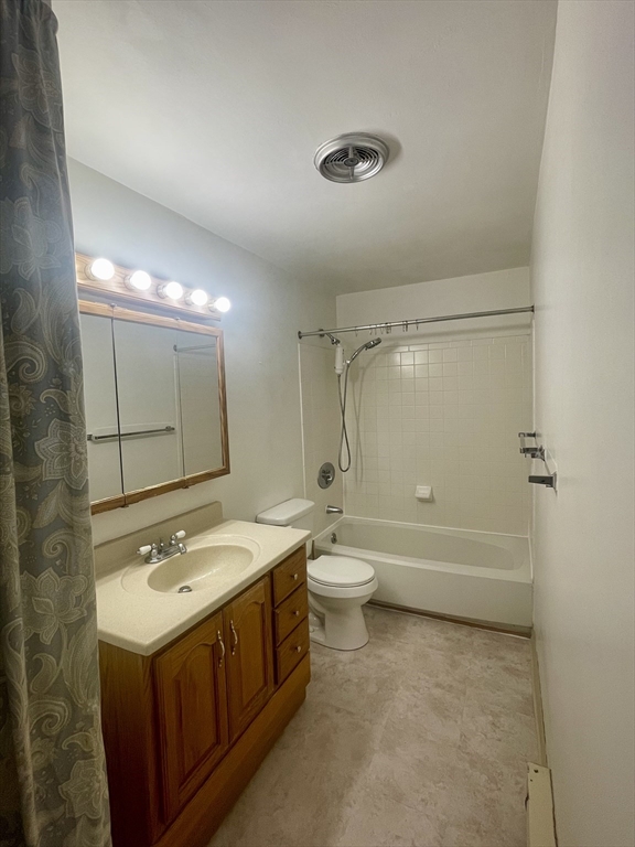1 bed, 1 bath apartment for rent at 9 Village Rock Ln Unit 11, Natick — photo 6 of 18