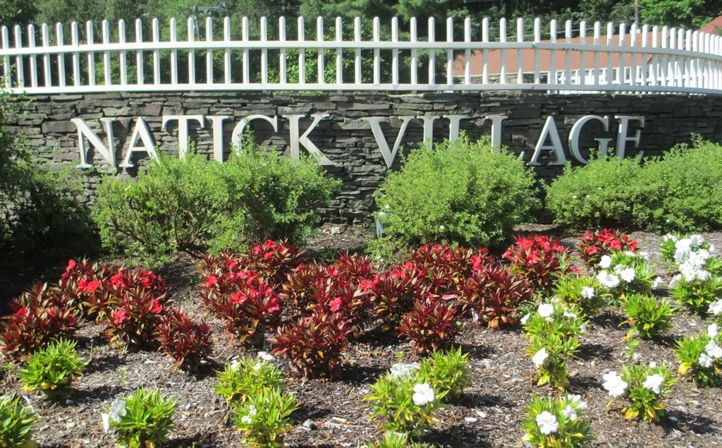 1 bed, 1 bath apartment for rent at 9 Village Way Unit 19, Natick — photo 1 of 7