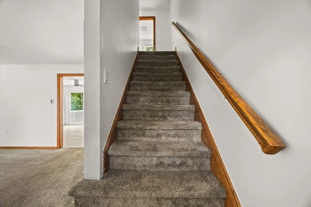 2 bed, 1 bath apartment for rent at 9 Village Way Unit A, Norton — photo 12 of 30