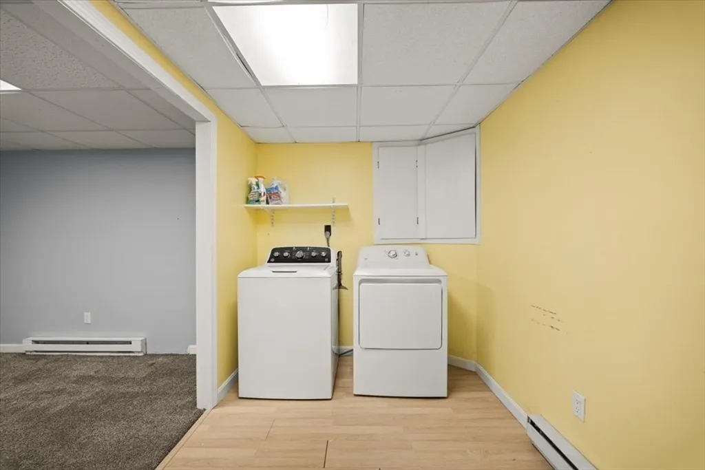 2 bed, 1 bath apartment for rent at 9 Village Way Unit A, Norton — photo 28 of 30