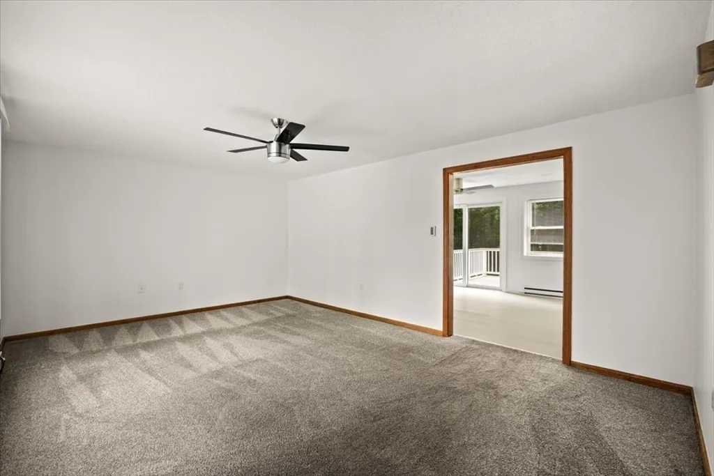 2 bed, 1 bath apartment for rent at 9 Village Way Unit A, Norton — photo 5 of 30