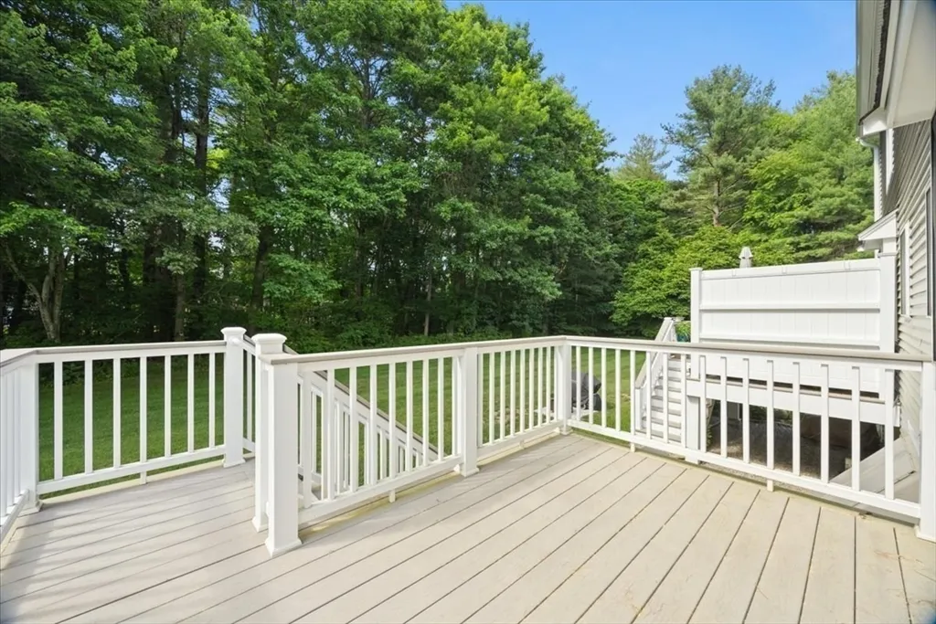 2 bed, 1 bath apartment for rent at 9 Village Way Unit A, Norton — photo 29 of 30
