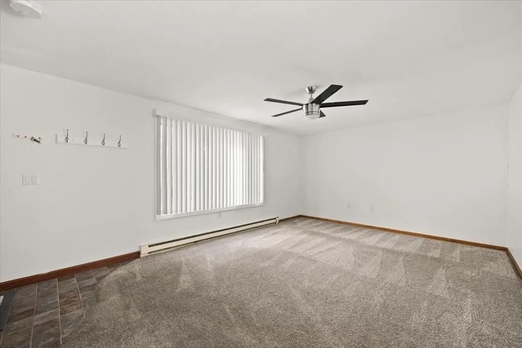 2 bed, 1 bath apartment for rent at 9 Village Way Unit A, Norton — photo 3 of 30
