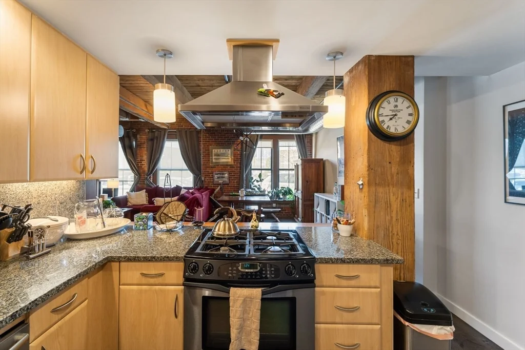 1 bed, 1 bath apartment for rent at 9 W Broadway Unit 112, South Boston — photo 12 of 26