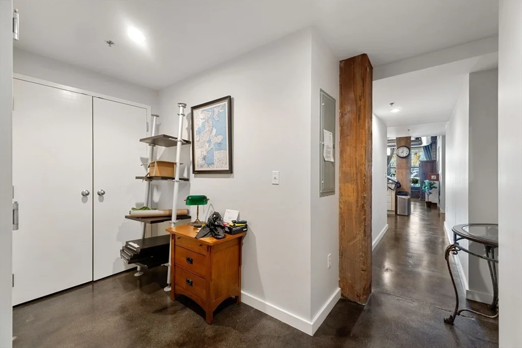 1 bed, 1 bath apartment for rent at 9 W Broadway Unit 112, South Boston — photo 19 of 26