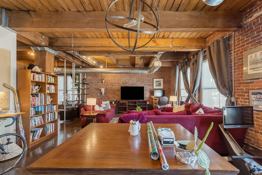 1 bed, 1 bath apartment for rent at 9 W Broadway Unit 112, South Boston — photo 6 of 26