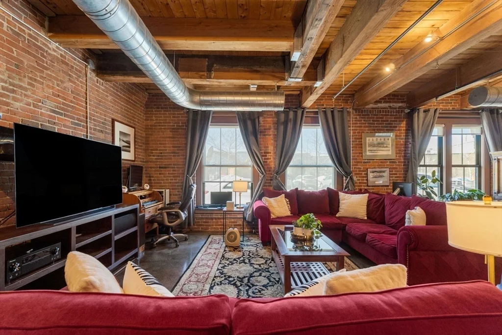 1 bed, 1 bath apartment for rent at 9 W Broadway Unit 112, South Boston — photo 2 of 26