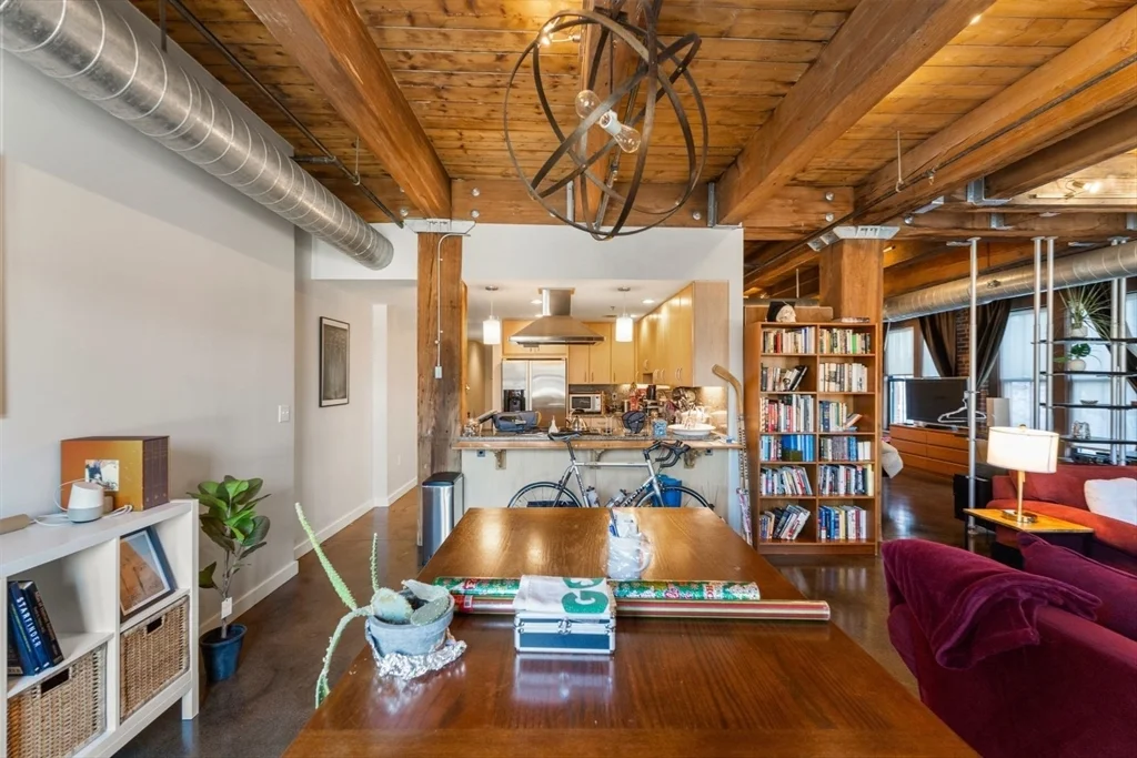 1 bed, 1 bath apartment for rent at 9 W Broadway Unit 112, South Boston — photo 8 of 26