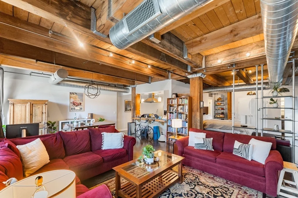 1 bed, 1 bath apartment for rent at 9 W Broadway Unit 112, South Boston — photo 3 of 26