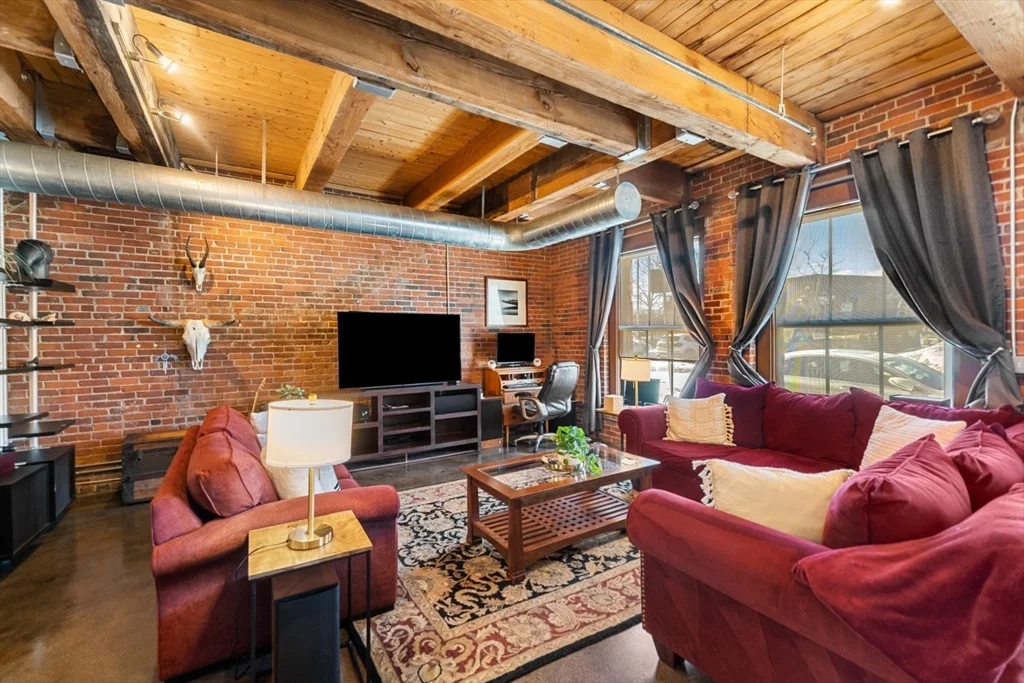 1 bed, 1 bath apartment for rent at 9 W Broadway Unit 112, South Boston — photo 5 of 26