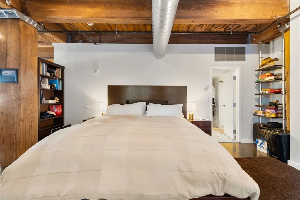 1 bed, 1 bath apartment for rent at 9 W Broadway Unit 112, South Boston — photo 16 of 26