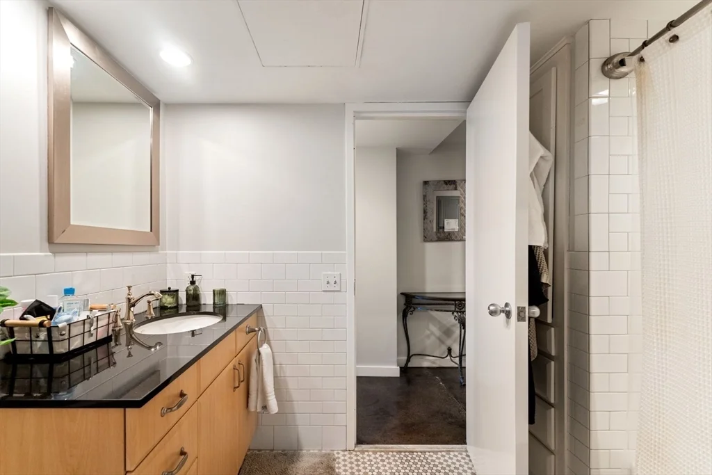 1 bed, 1 bath apartment for rent at 9 W Broadway Unit 112, South Boston — photo 22 of 26