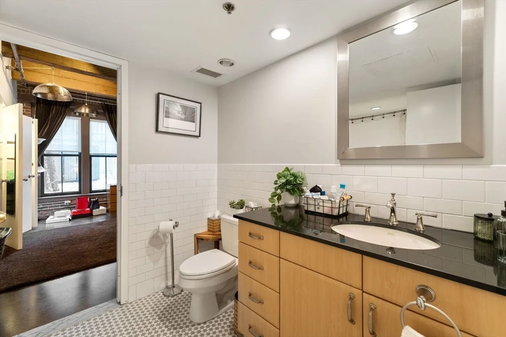 1 bed, 1 bath apartment for rent at 9 W Broadway Unit 112, South Boston — photo 20 of 26