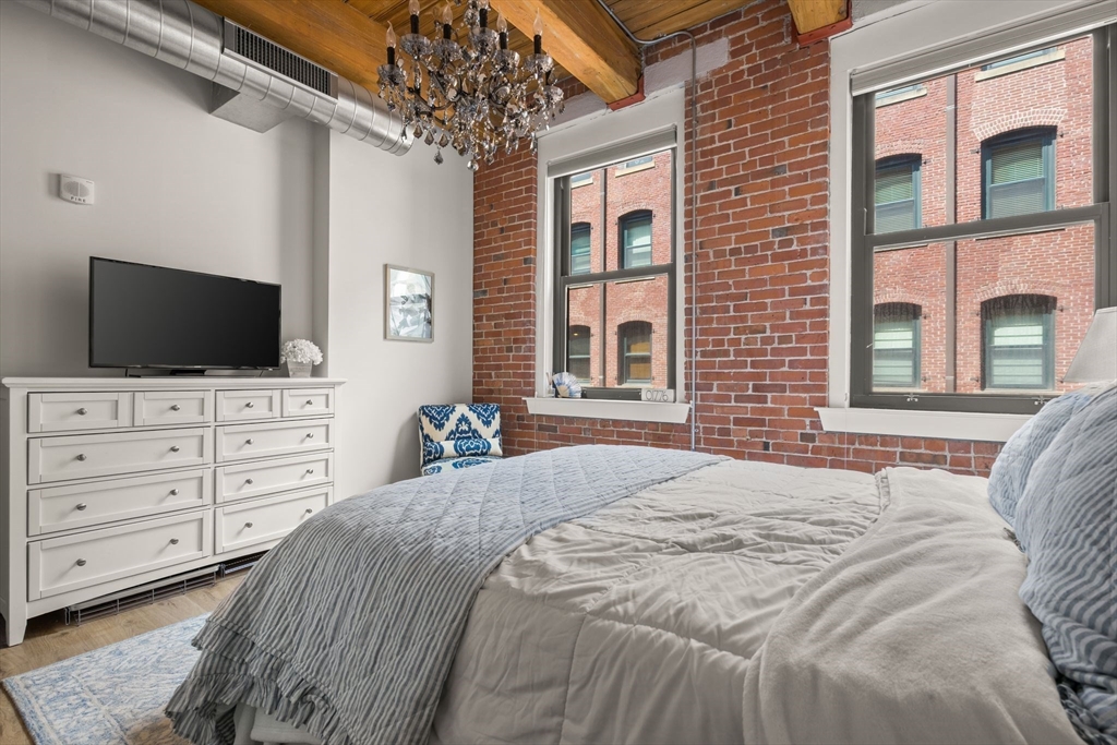 1 bed, 1 bath apartment for rent at 9 W Broadway Unit 417, South Boston — photo 7 of 13