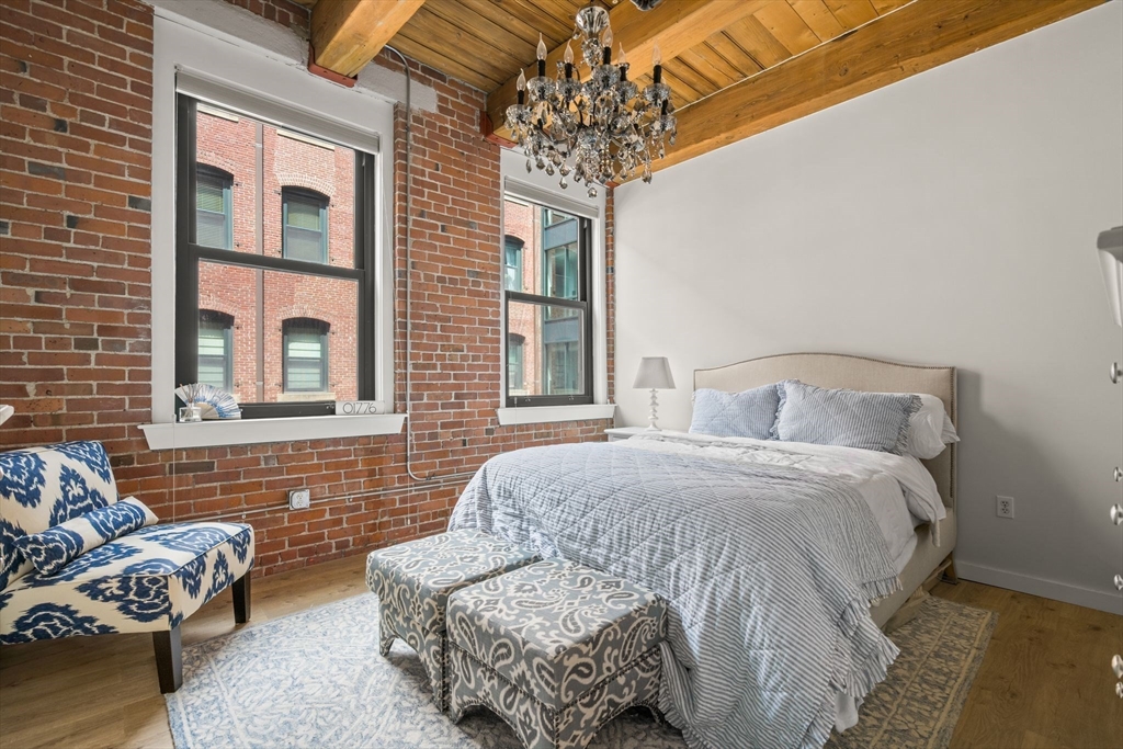 1 bed, 1 bath apartment for rent at 9 W Broadway Unit 417, South Boston — photo 6 of 13