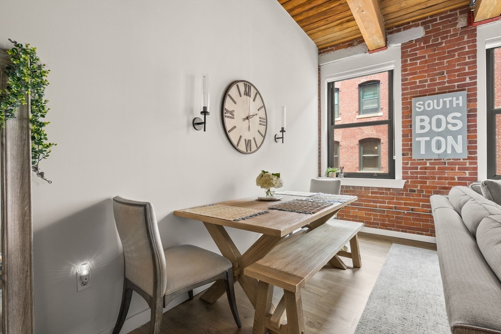 1 bed, 1 bath apartment for rent at 9 W Broadway Unit 417, South Boston — photo 4 of 13