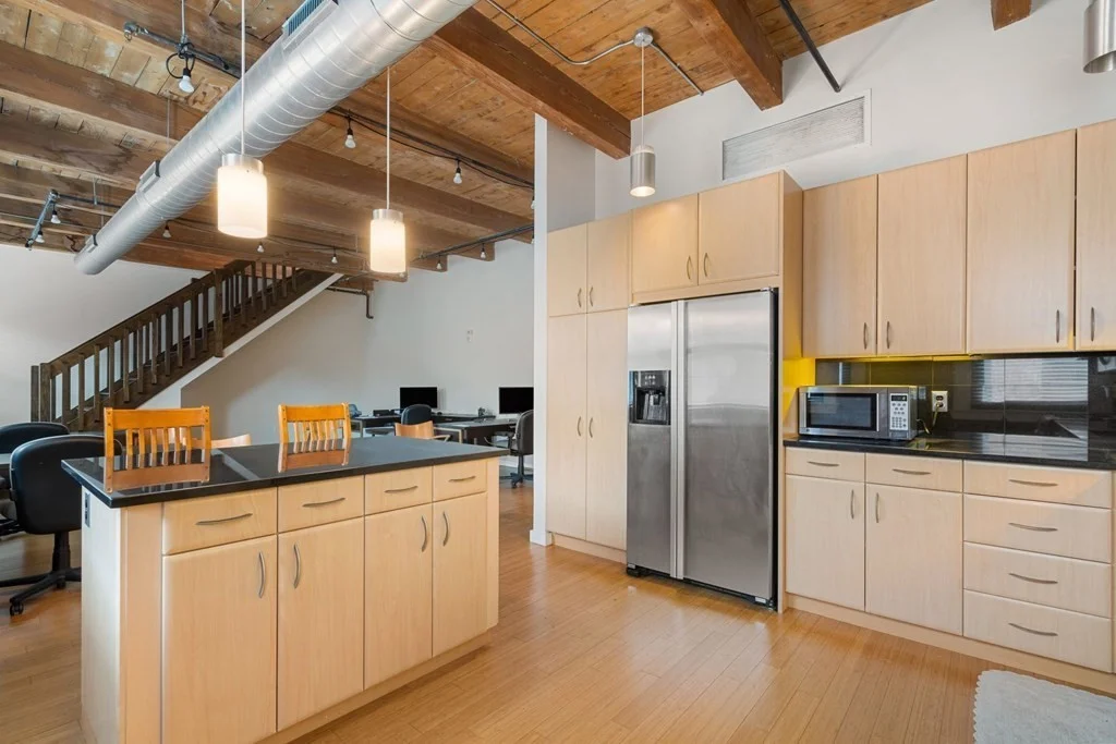 2 bed, 2 bath apartment for rent at 9 W Broadway Unit 602, Boston — photo 4 of 28