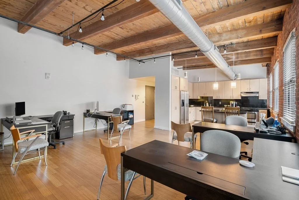2 bed, 2 bath apartment for rent at 9 W Broadway Unit 602, Boston — photo 11 of 28
