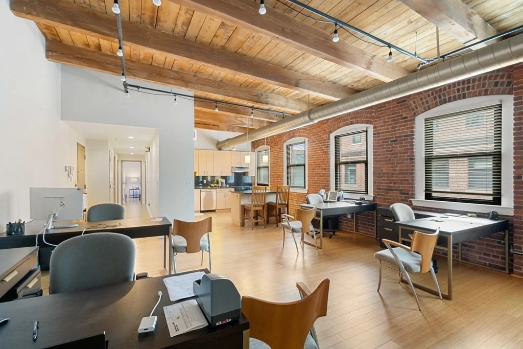 2 bed, 2 bath apartment for rent at 9 W Broadway Unit 602, Boston — photo 1 of 28